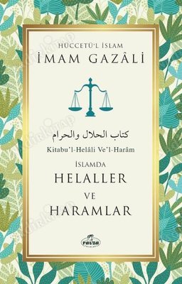 İslamda Helaller ve Haramlar kapağı