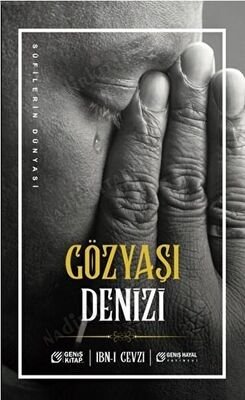 Gözyaşı Denizi kapağı