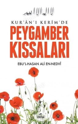Kuranı Kerimde Peygamber Kıssaları kapağı
