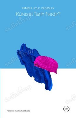Küresel Tarih Nedir? kapağı