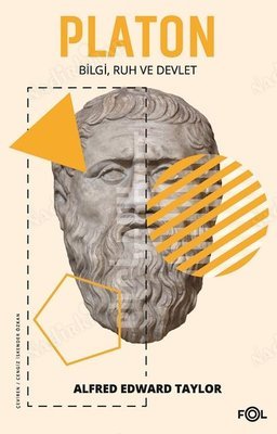 Platon Bilgi, Ruh ve Devlet kapağı