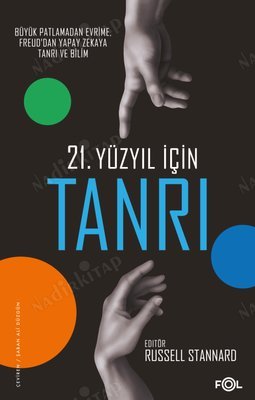 21. Yüzyıl için Tanrı kapağı