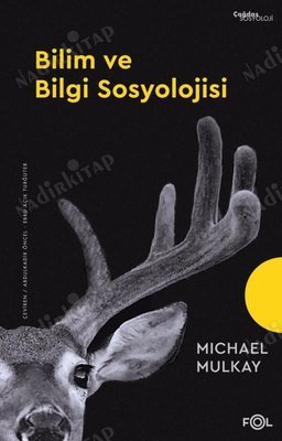 Bilim ve Bilgi Sosyolojisi kapağı