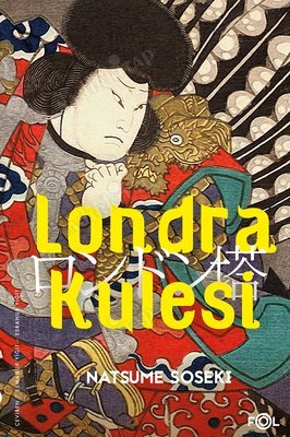 Londra Kulesi kapağı