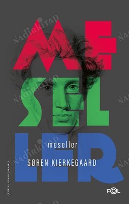 Meseller kapağı