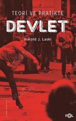 Teori ve Pratikte Devlet kapağı