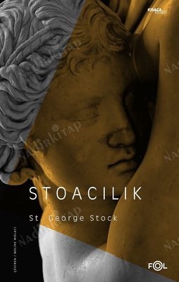 Stoacılık kapağı