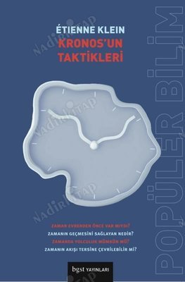 Kronos'un Taktikleri kapağı