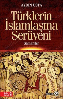 Türklerin İslamlaşma Serüveni kapağı