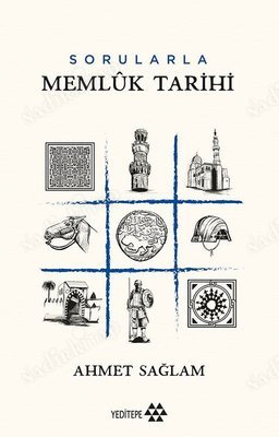 Sorularla Memluk Tarihi kapağı