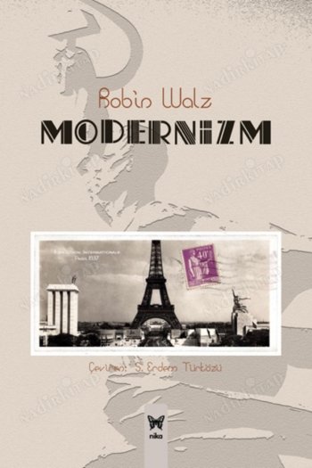 Modernizm kapağı