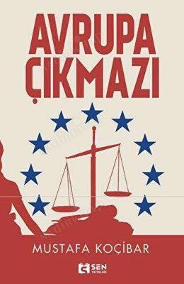 Avrupa Çıkmazı kapağı