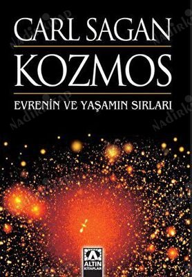 Kozmos kapağı