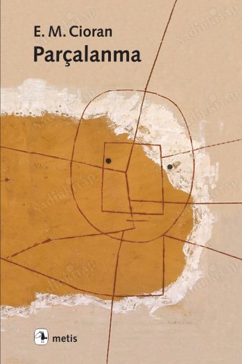 Parçalanma kapağı