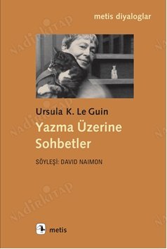 Yazma Üzerine Sohbetler kapağı