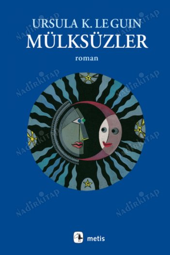 Mülksüzler kapağı