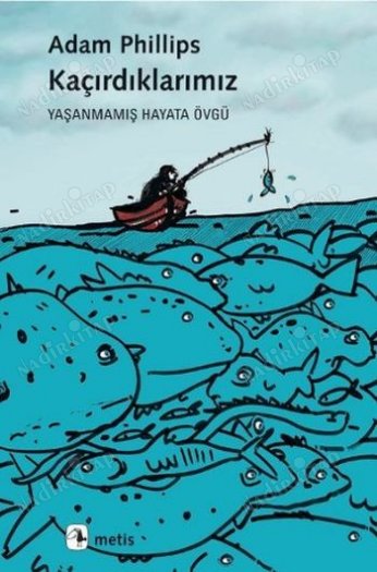 Kaçırdıklarımız kapağı