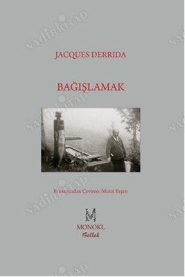 Bağışlamak kapağı