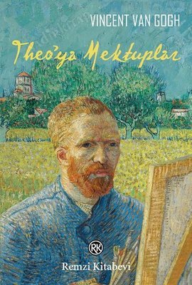 Theoya Mektuplar kapağı