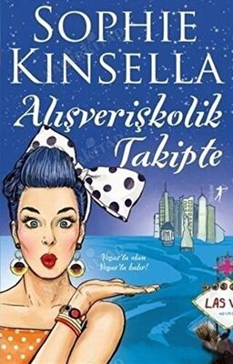 Alışverişkolik Takipte kapağı