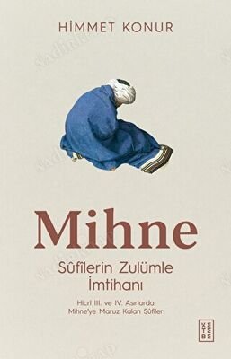 Mihne kapağı