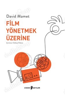 Film Yönetmek Üzerine kapağı