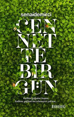 Cennette Birgün kapağı