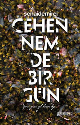 Cehennemde Bir Gün kapağı