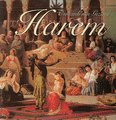 The Mystery of The Ottoman Harem kapağı