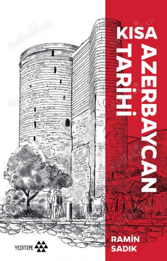 Kısa Azerbaycan Tarihi kapağı