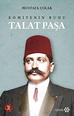 Talat Paşa kapağı