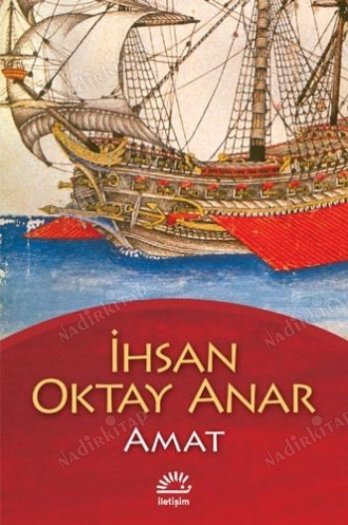 Amat kapağı