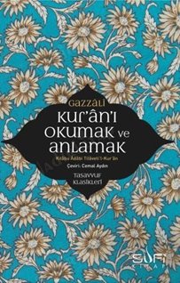 Kur'an'ı Okumak ve Anlamak kapağı