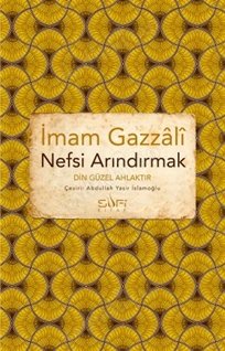 Nefsi Arındırmak kapağı