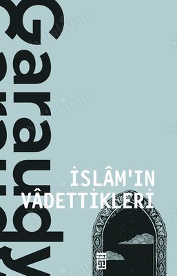 İslamın Vadettikleri kapağı