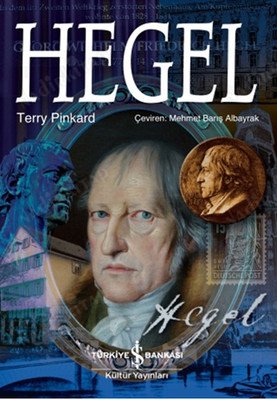 Hegel (Ciltli, Şömizli) kapağı