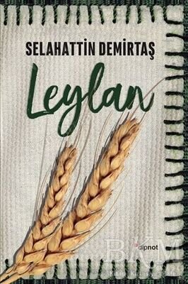 Leylan kapağı