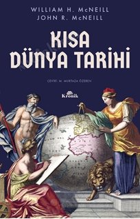Kısa Dünya Tarihi kapağı
