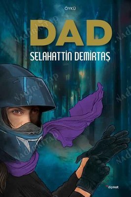 Dad kapağı