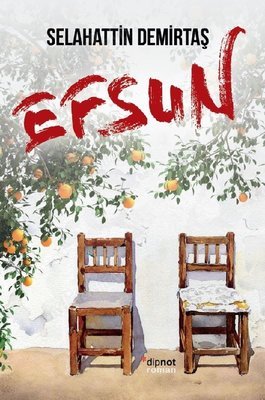 Efsun kapağı