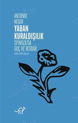 Yaban Kuraldışılık kapağı
