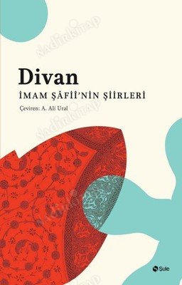 Divan - İmam Şafii'nin Şiirleri kapağı