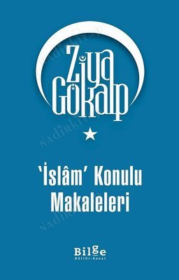 İslam Konulu Makaleleri kapağı