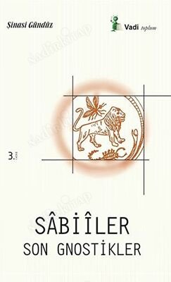 SABİİLER Son Gnostikler kapağı