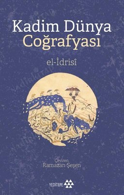 Kadim Dünya Coğrafyası kapağı