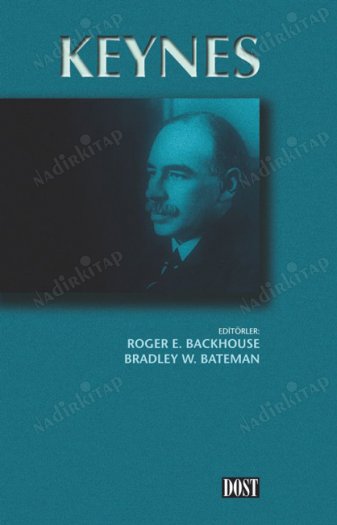 Keynes kapağı