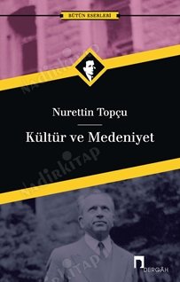 Kültür ve Medeniyet kapağı