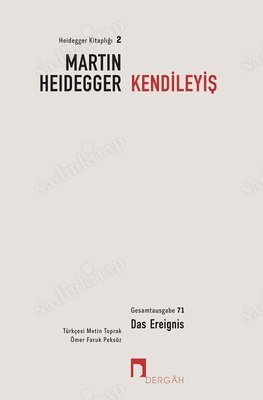 Kendileyiş kapağı