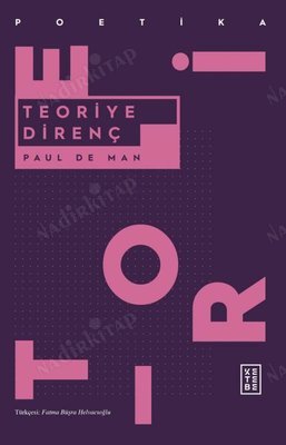 Teoriye Direnç kapağı