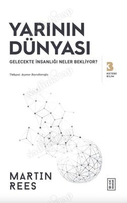 Yarının Dünyası kapağı
